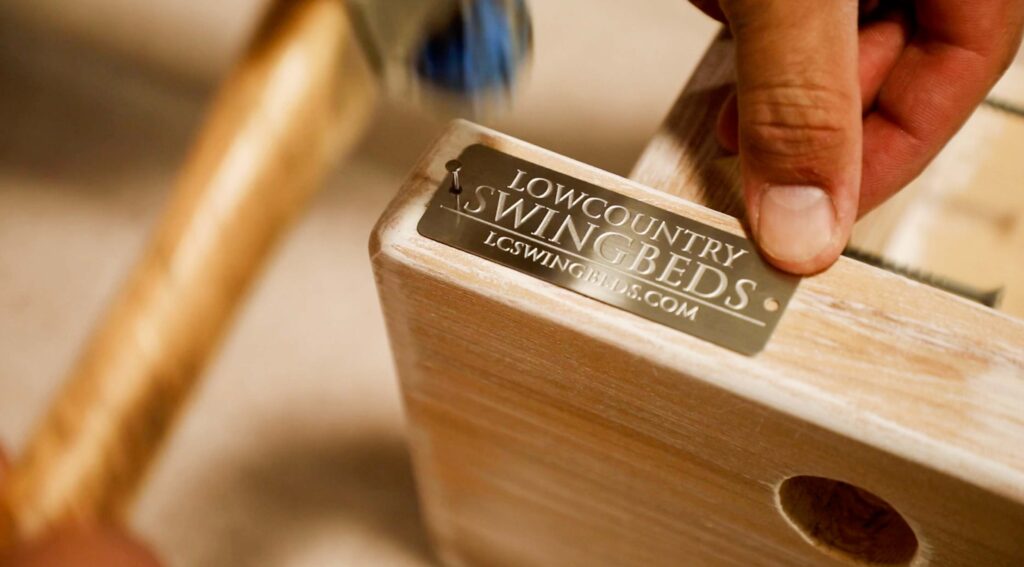 lowcountry-swing-beds-plaque-2