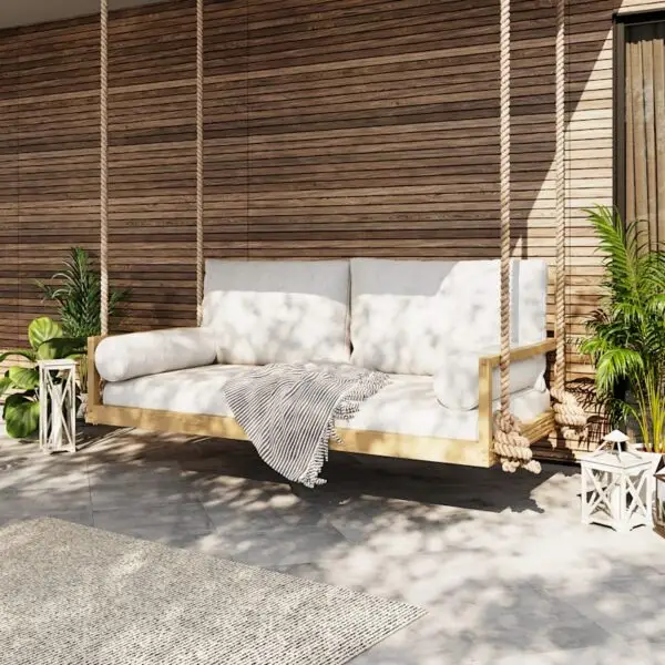 The Savannah Swing Bed - Image 2