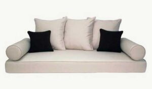 The Silverbell Cushion Package